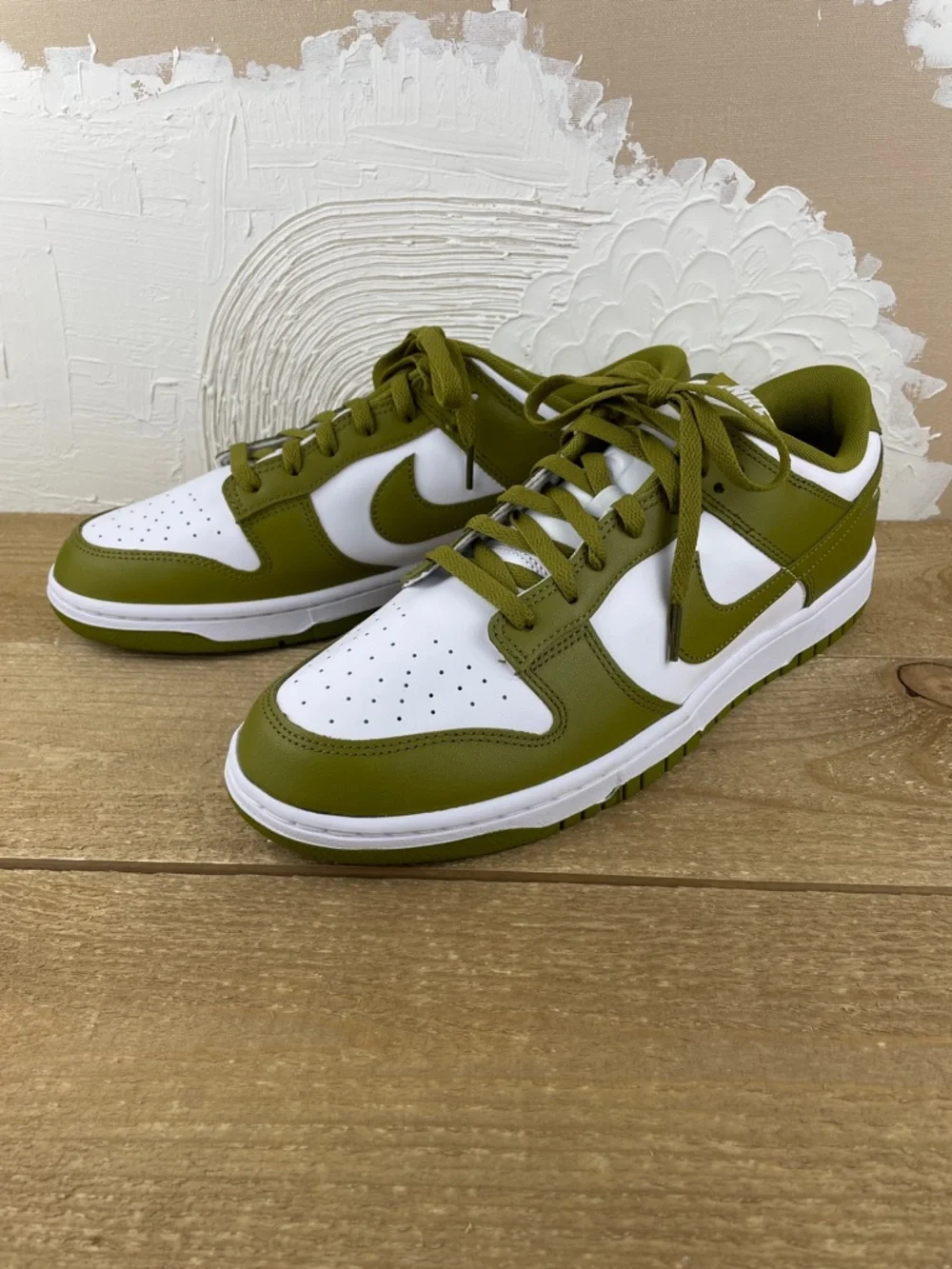 Men’s Nike Dunk Low Sneaker